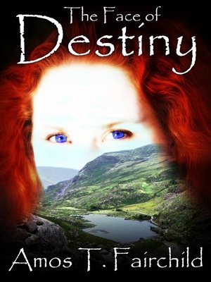 cover image of The Face of Destiny